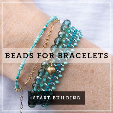Beads For Bracelets