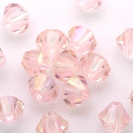 Swarovski® & Czech Crystal • Boundless Beads